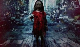 红衣的小女孩在线观看,惊悚悬疑，探寻神秘事件的真相